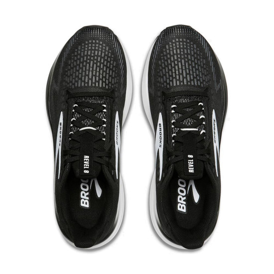 Brooks Revel 8
